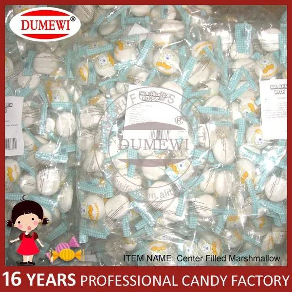 Индивидуальной Упаковке Фруктовый Зефир