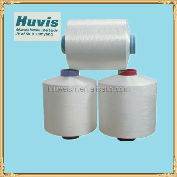 Polyester Filament Yarn DTY 300D/144F
