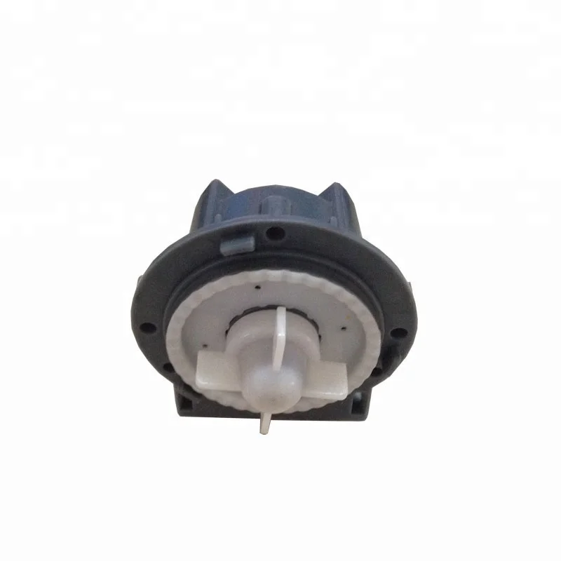 AC electrical water motor drain pump for washing machine parts