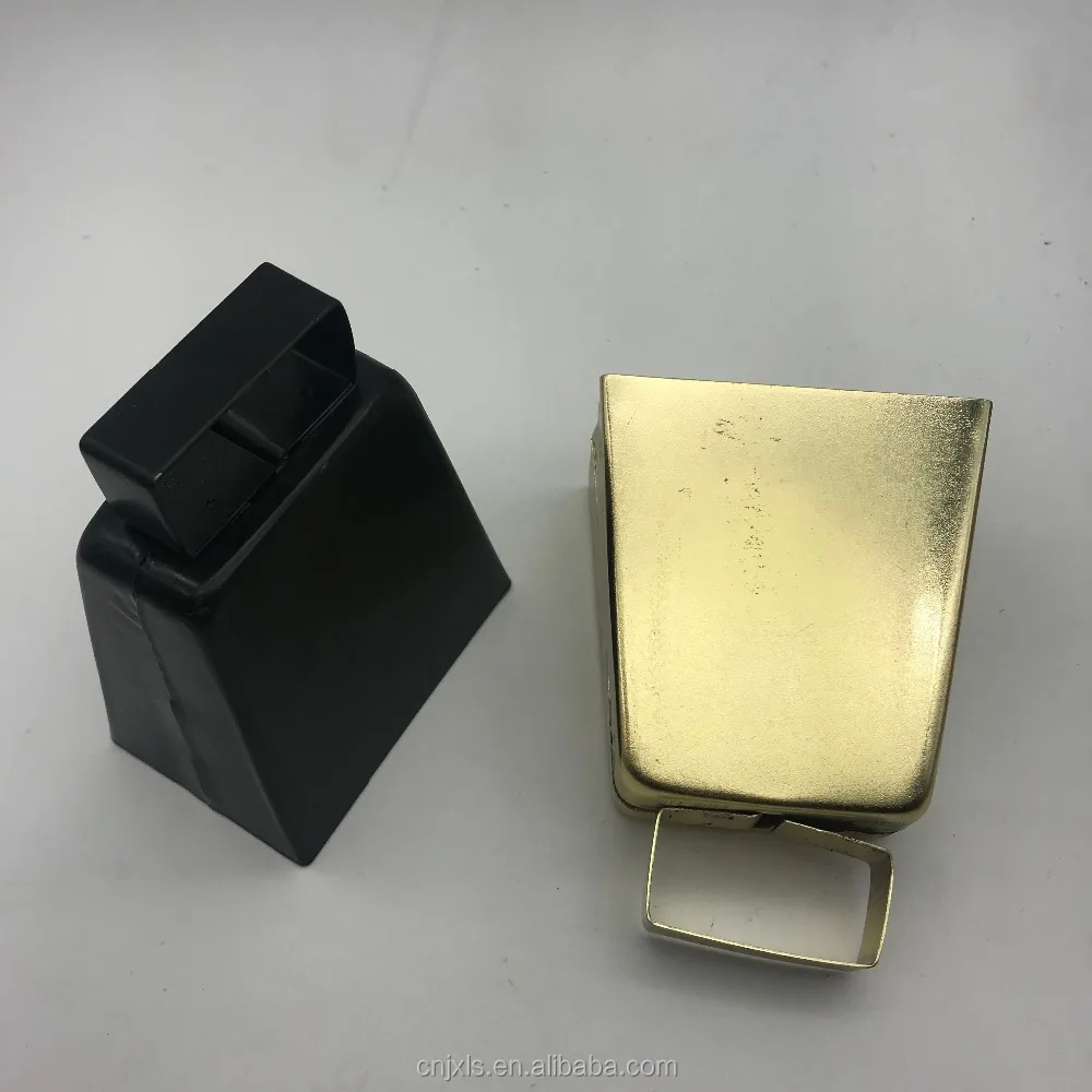 metal bell and metal cow bell and metal bell keychain with the imprint for souvenirs