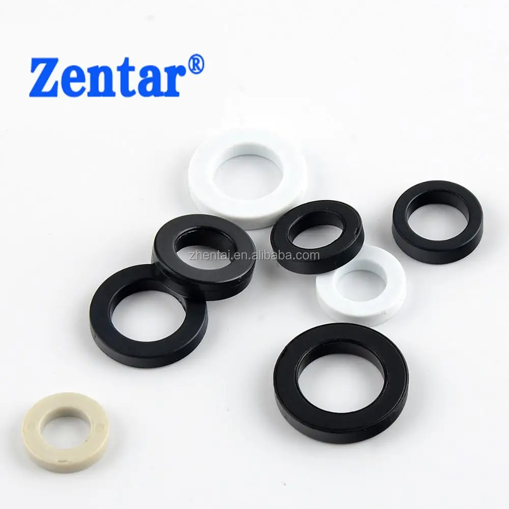 permalloy nanocrystalline toroidal magnetic core magnet cores