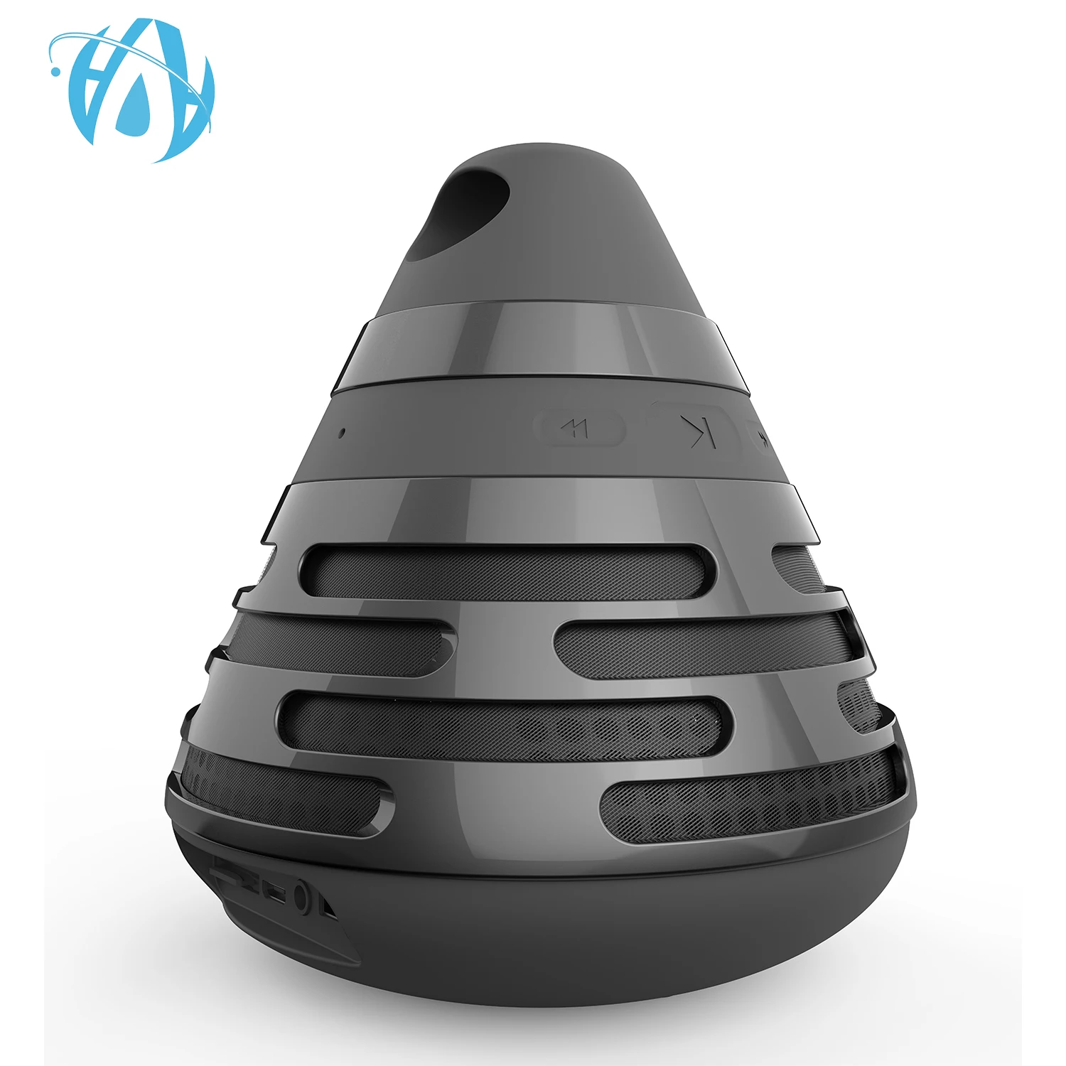 New Arrivals Christmas Gift Portable Bluetooth Speaker for boses Car speaker AUX, USB,TF ,FM Radio Function bass mini speaker