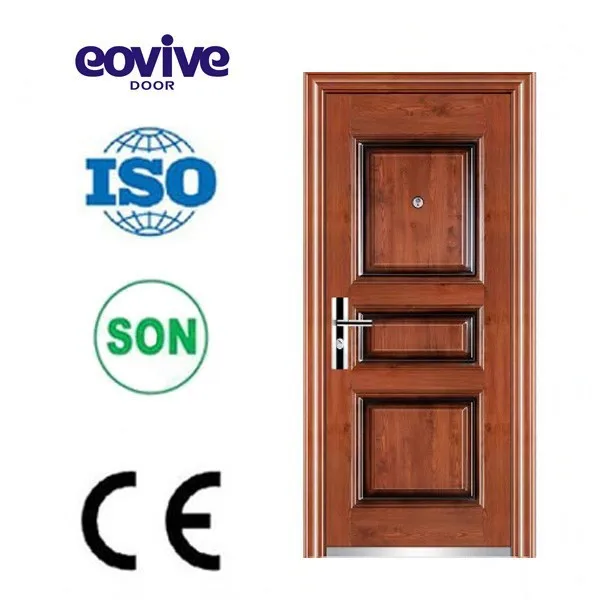 безопасности железная дверь/входной двери,/индийской двери дизайн