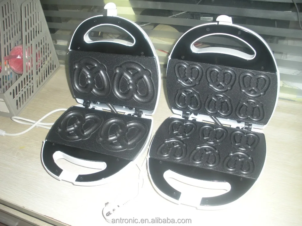 Antronic 750W ATC-PZ064 Pretzel