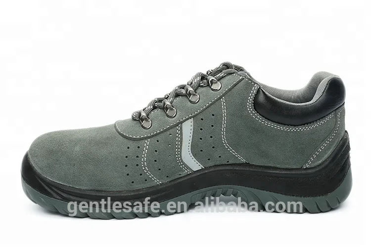 GT8890 manufacture wholesale industrial safety shoes