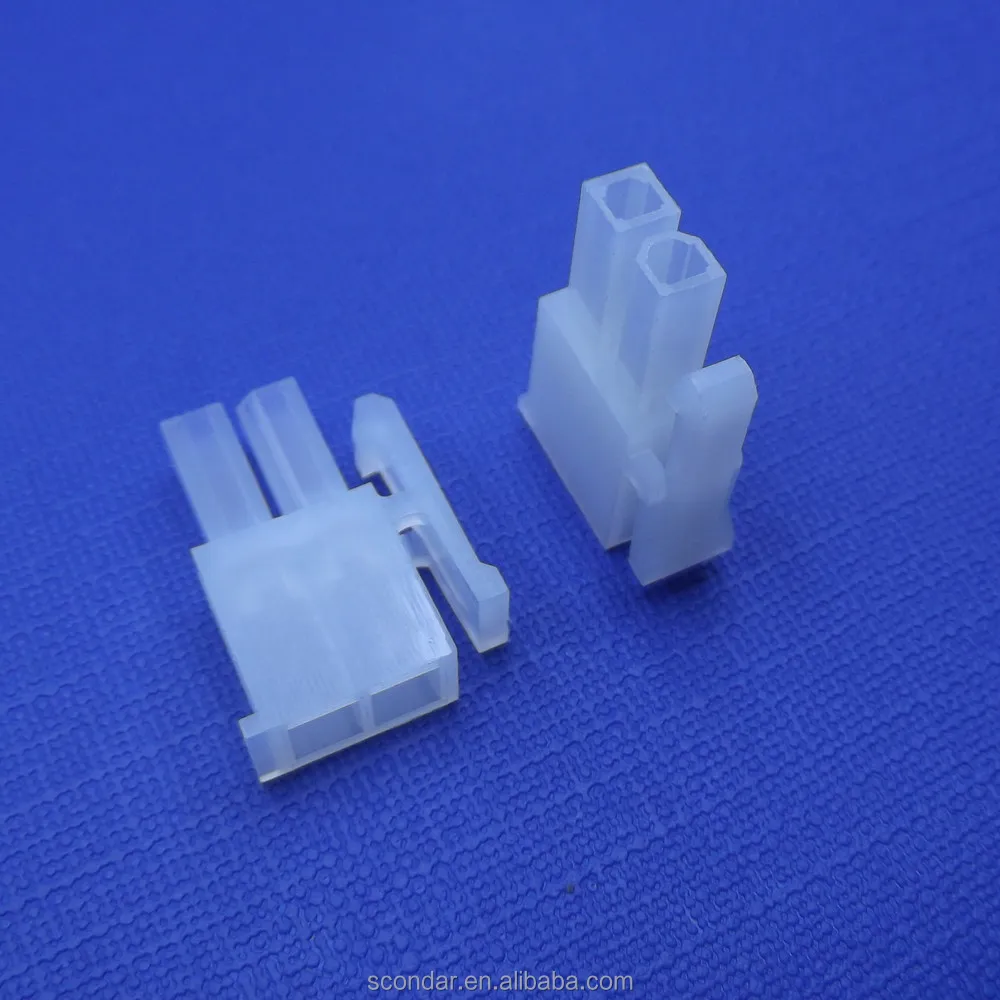 Molex 5557/5559 Connector 4.2mm Pitch