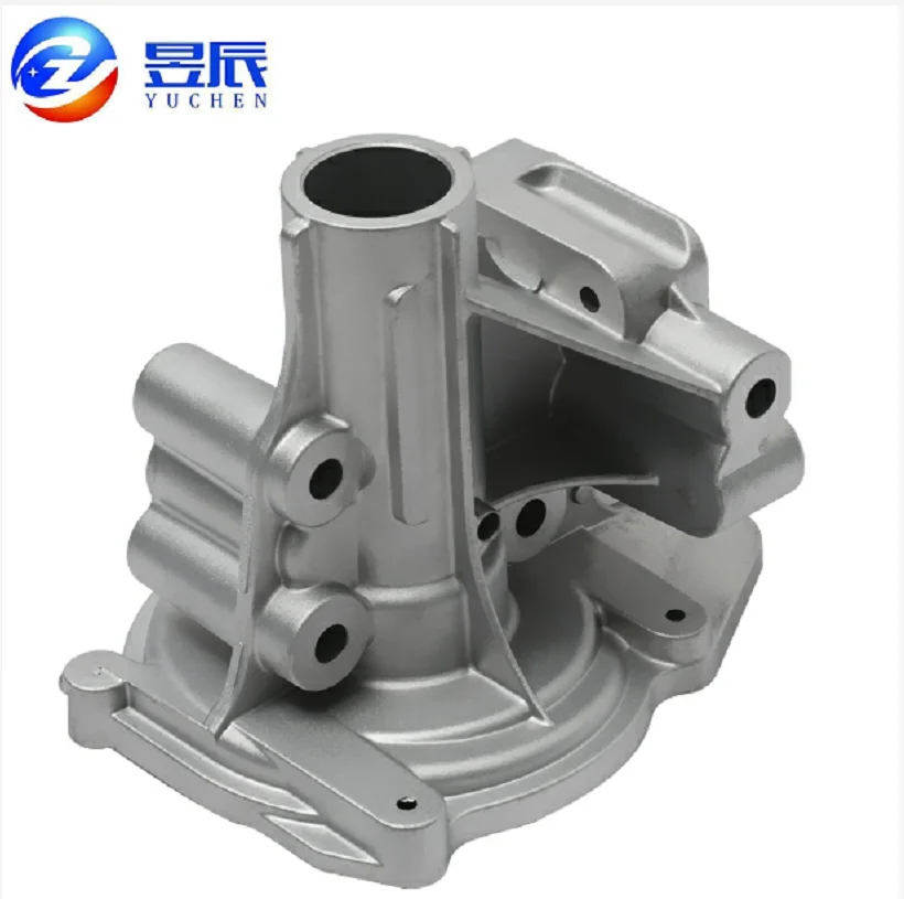 
China custom aluminum die casting factory or die casting parts 