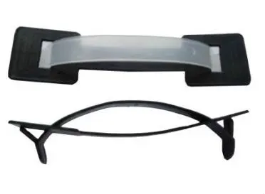 
Пластиковый ремешок 