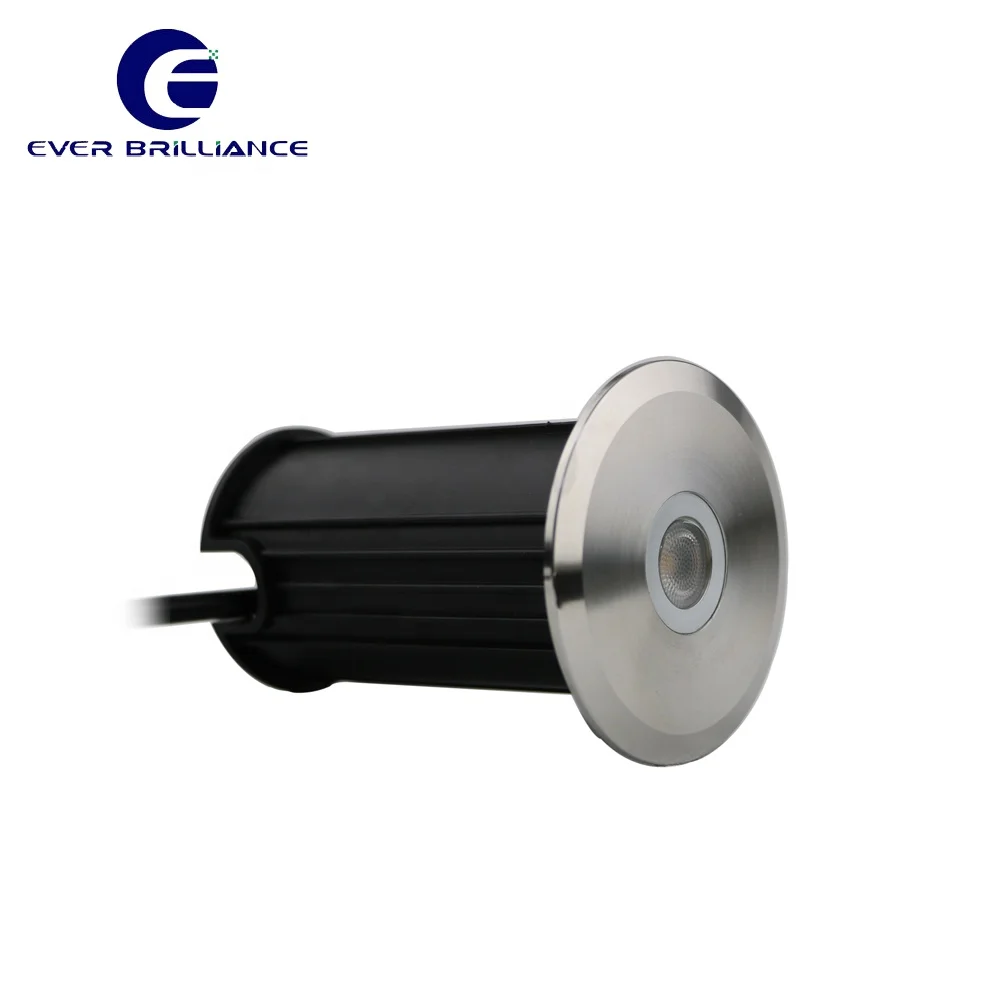 EB-IG6001 Inground light led recessed spot waterproof driveway lighting