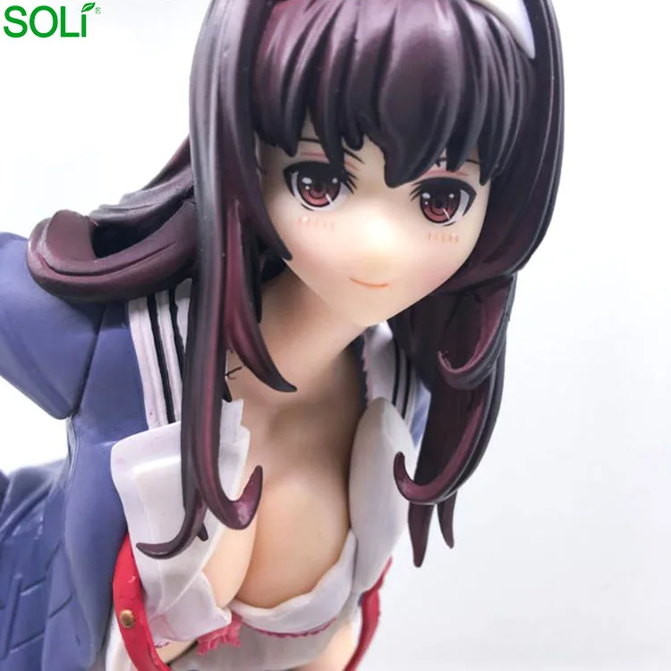 Passerby cartoon hot 18 girls japanese sexy 3d beautiful sexy anime girl figure