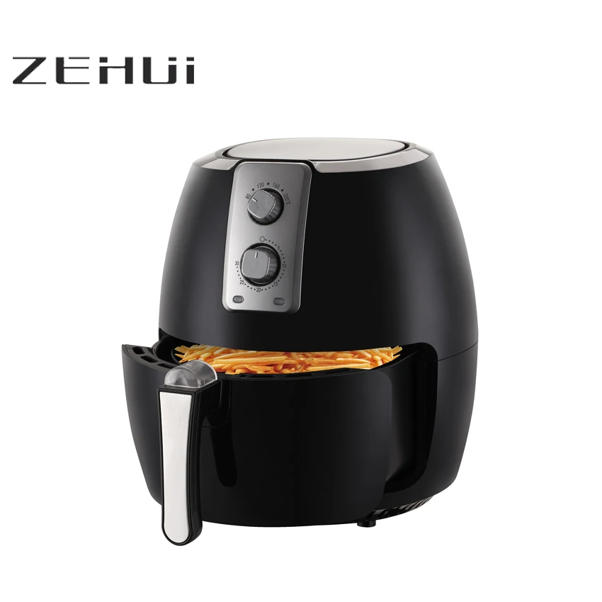 
Mini Size Electric Healthy Hot Air Fryer 