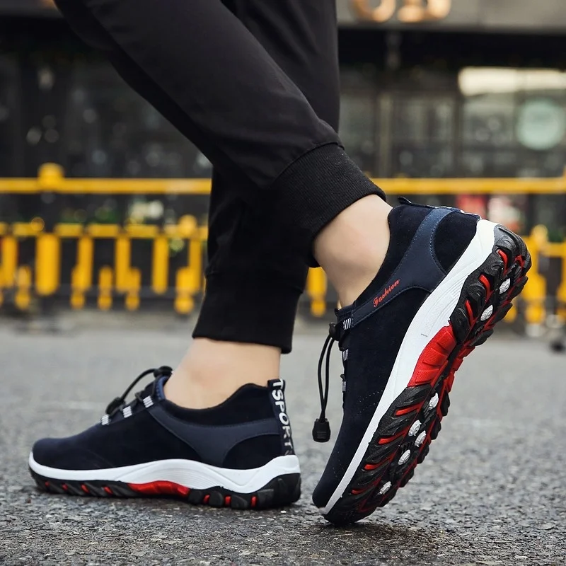 Новинка 2019 корейские весенние тканевые мужские кроссовки sapato Мужская обувь из Турции