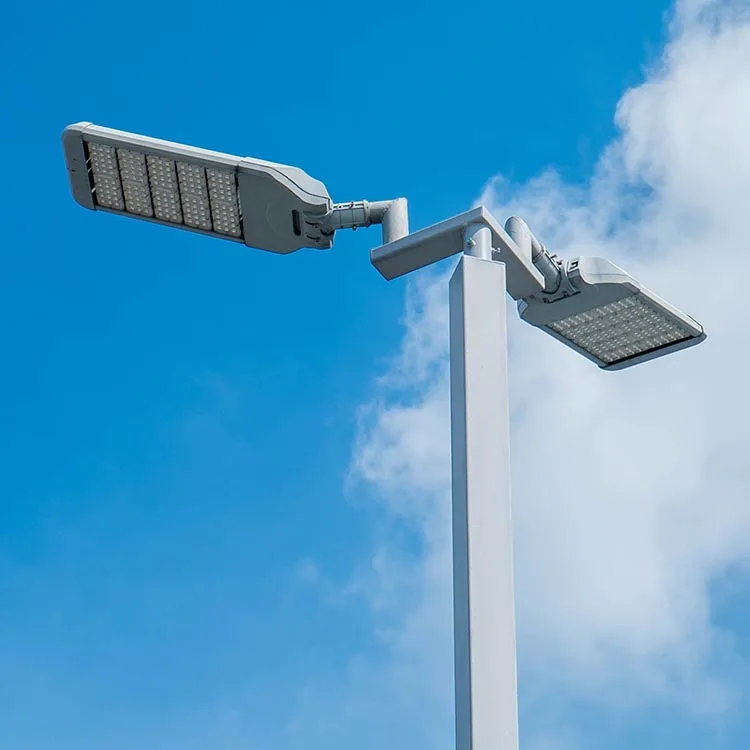 High efficiency IP65 HPS 400w sodium street lighting