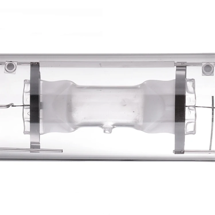 China TOP1 600w T65 E40 Greenhouse Lighting Metal Halide Lamp Grow Light 600W