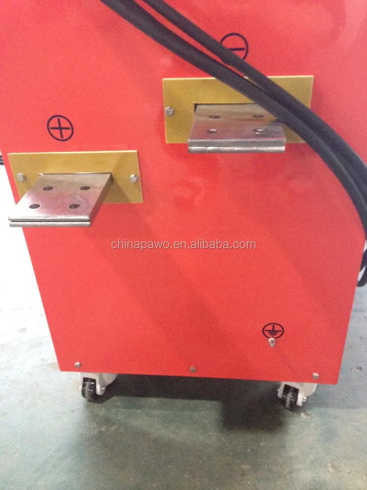 Anodized and Aluminum Colour Rectifiers ZY-1000A-40V