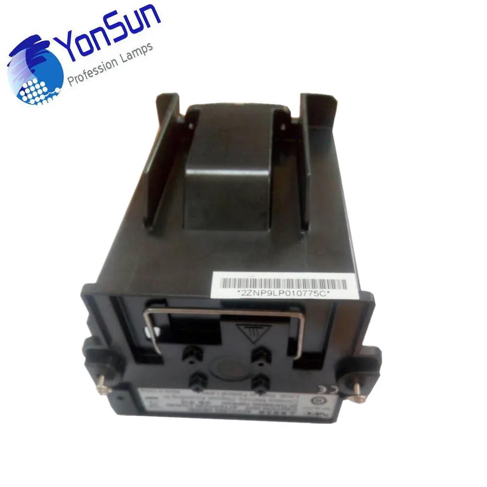 Complete Projector Lamp With Housing NP-9LP01 for Nec NC-900C NC900