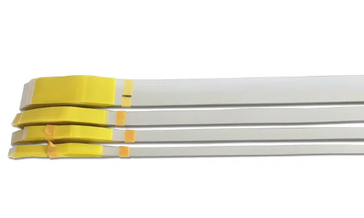 Splice Tape SMT 8mm 12mm 16mm 24mm Yellow Black Double Face SMT Splice Tapes with Clip