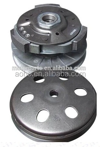 Linhai 400cc Clutch ATV 177MM 16T Roketa Buyang JCL ATV Bugy Go Kart Parts