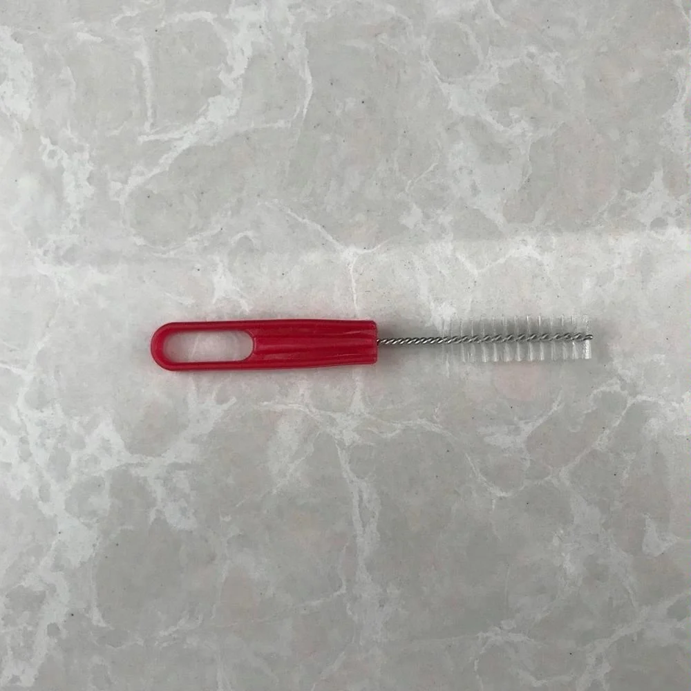  Внутренняя медицинская односторонняя щетка с клапаном и для чистки эндоскопа комбинированный комплект