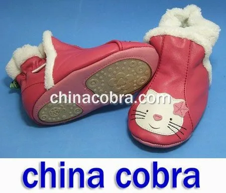 
2021 baby snow boots (newest popular design) size 0-7 years old 