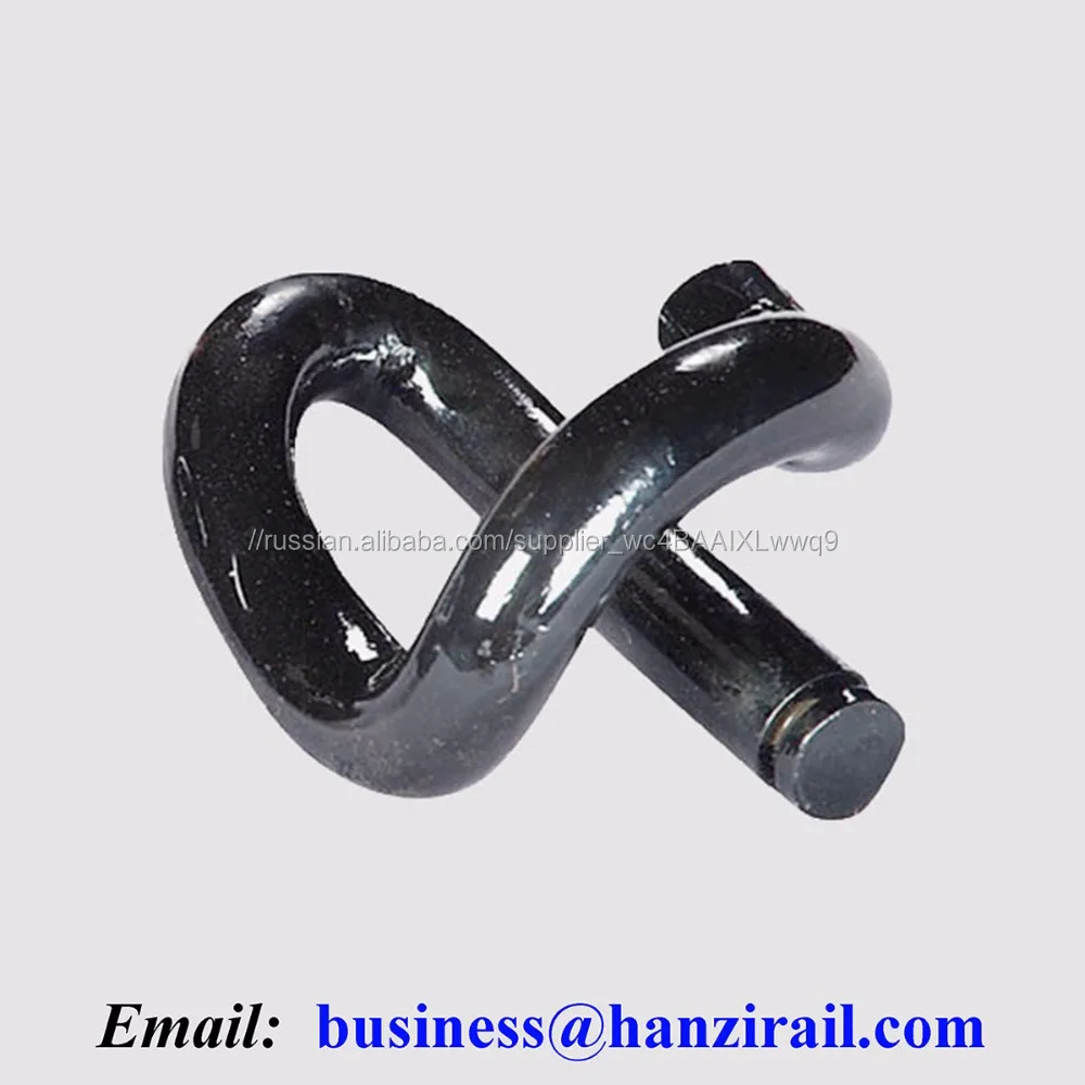 Железнодорожная Колея E Железнодорожных Клип