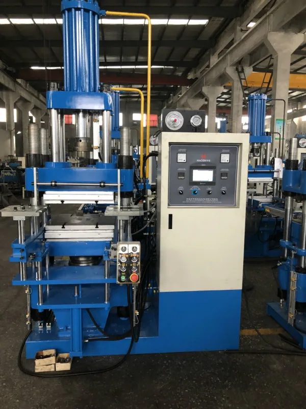 
HuaCheng XZB series Rubber injection and pressure moulding machine/NingBo rubber equipment 