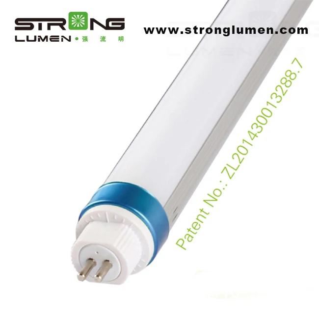 3000k 4000k 5000k 6000k t5 led tube 110lm/w 20w tube5 fsl lighting t5 led tube 120cm led fluorescent tube g5 t5
