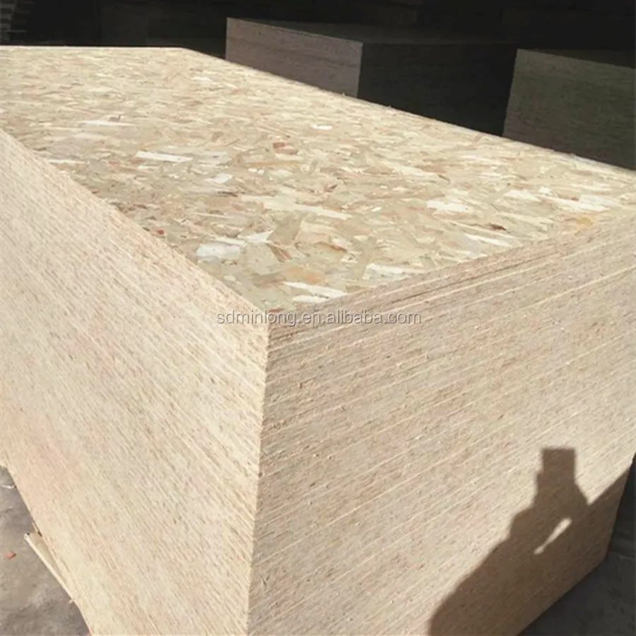 Cheap price OSB1, OSB2.OSB3, OSB4 plywood board 6mm, 8mm, 9mm, 10mm, 11mm, 12mmm, 15mm,18mm, 20mm,21mm, furniture grade OSB