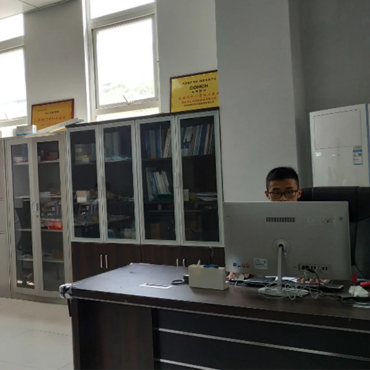 China manufacturer pvc sliding toilet door Interior