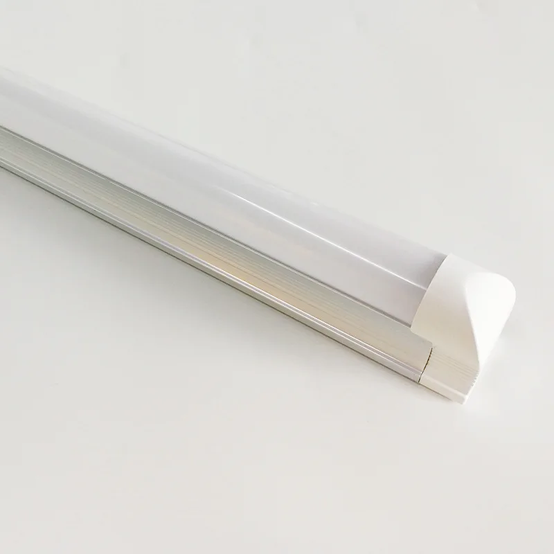 100-277V LED T8 Tube 2ft 4ft 8ft Electronic ballast compatible tube with 2 years warranty