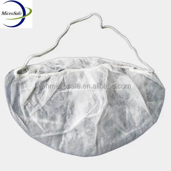 Disposable Beard Cover