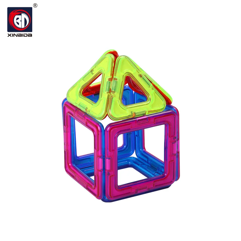 Trending Products Kids Magnetic Toys For Good Education And Development
