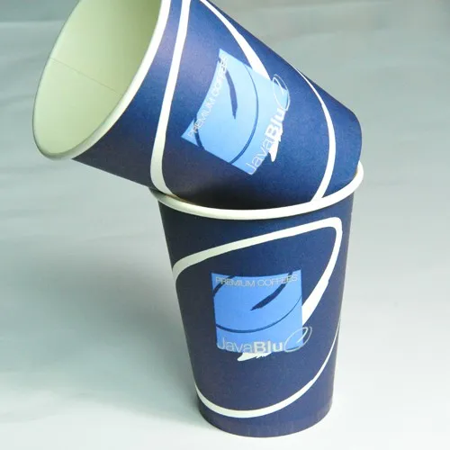 
paper cups/12oz/16oz hot sell custom logo printed sanitary cup/hot beverage paper cup 