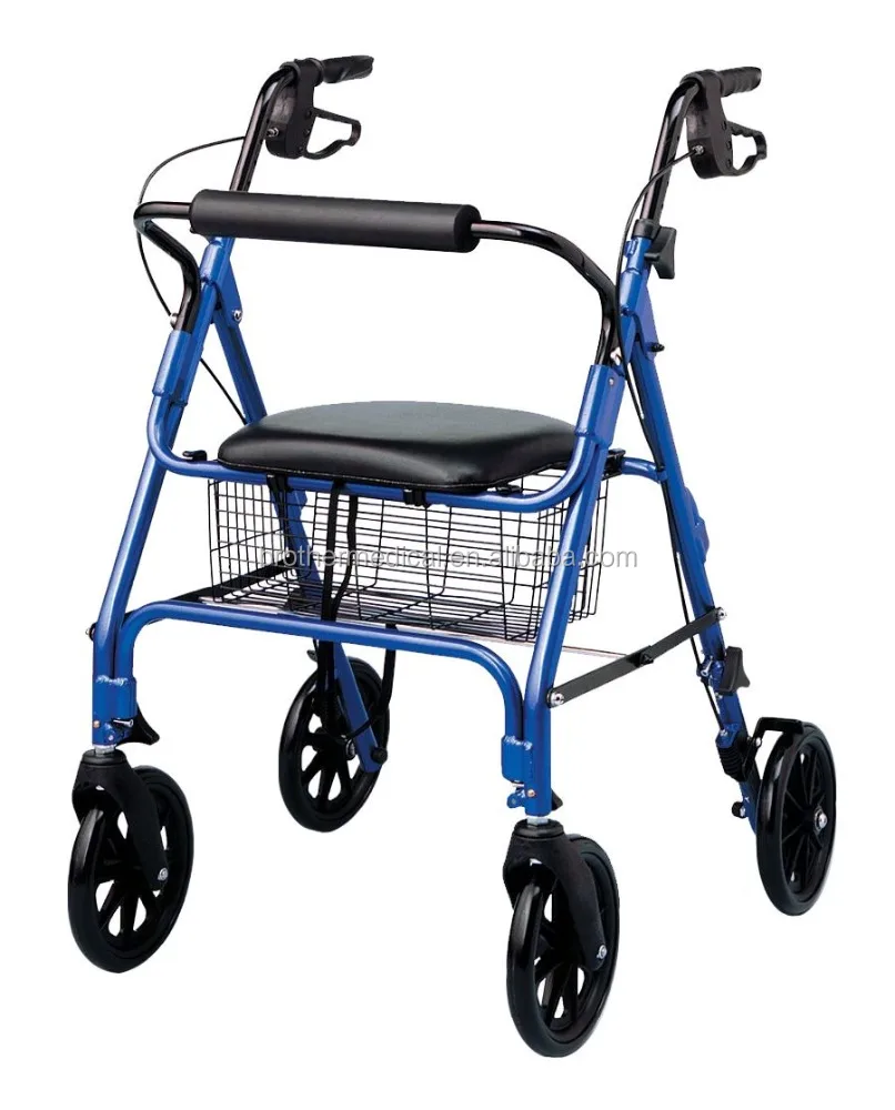 NEW model Health care Rollator and Rolling Medical Walker price
