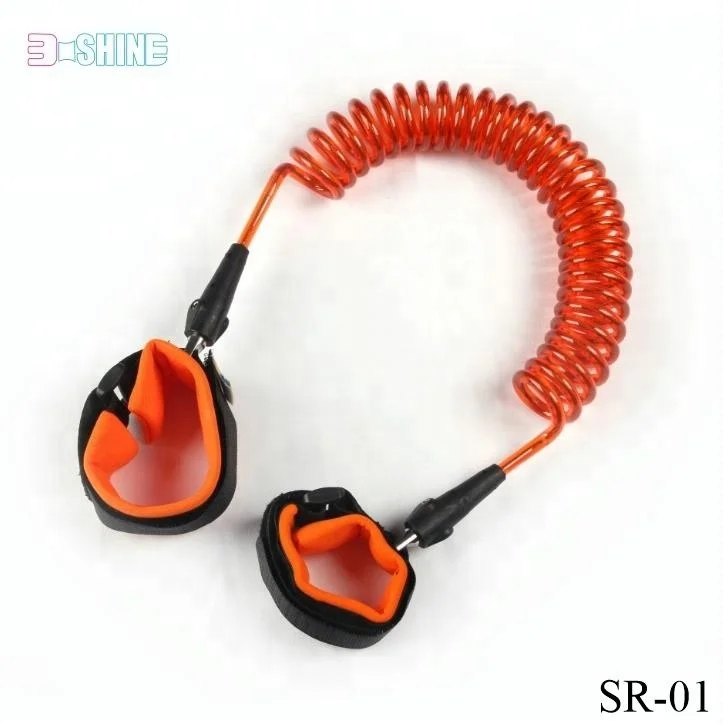 
Childproof baby safety rope walking band belt anti lost wrist link 