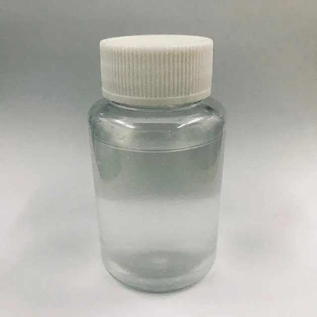 Cationic dry strength agents for papermaking chemical auxiliaries.