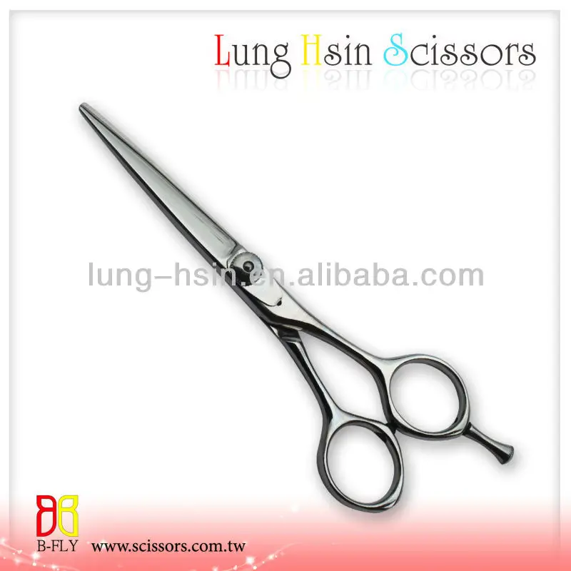 Japanese 440C Stainless Steel suntachi hair salon scissors