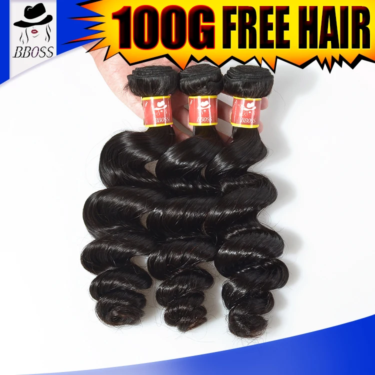 Wholesale Shedding free crochet braids with human hair,cheap pre-bonded hair extensions virgin human hair 100%