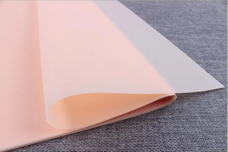 
High Quality Custom Colorful Arts Crafts Gift Flower Wrapping Tissue Paper 