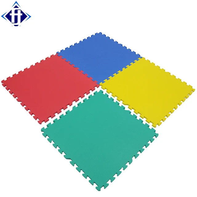 Factory Price Interlocking EVA Foam Mat