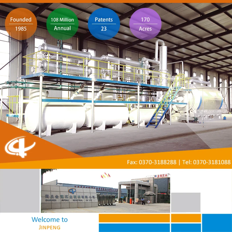 Доходный ху-8 автомобильных шин нефть извлечения машины wiith CE ISO SGS сертификат