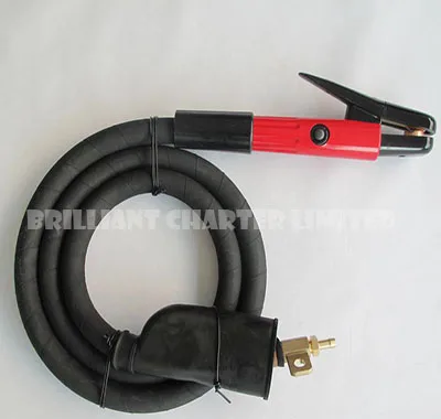 Gouge Torch holder gun K5 1250A Gouging torch holder by ship or air