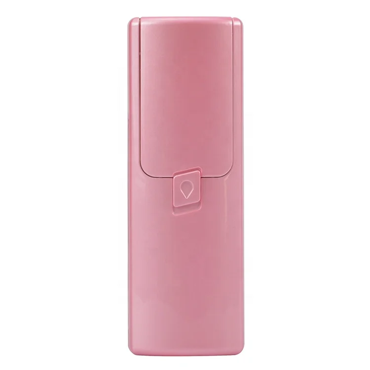 handy mist nano spray 24 hours nanomist facial skin steamer