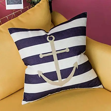 
Digital Printed Cushion for Outdoor Chair Seat Pillow Case Covers 