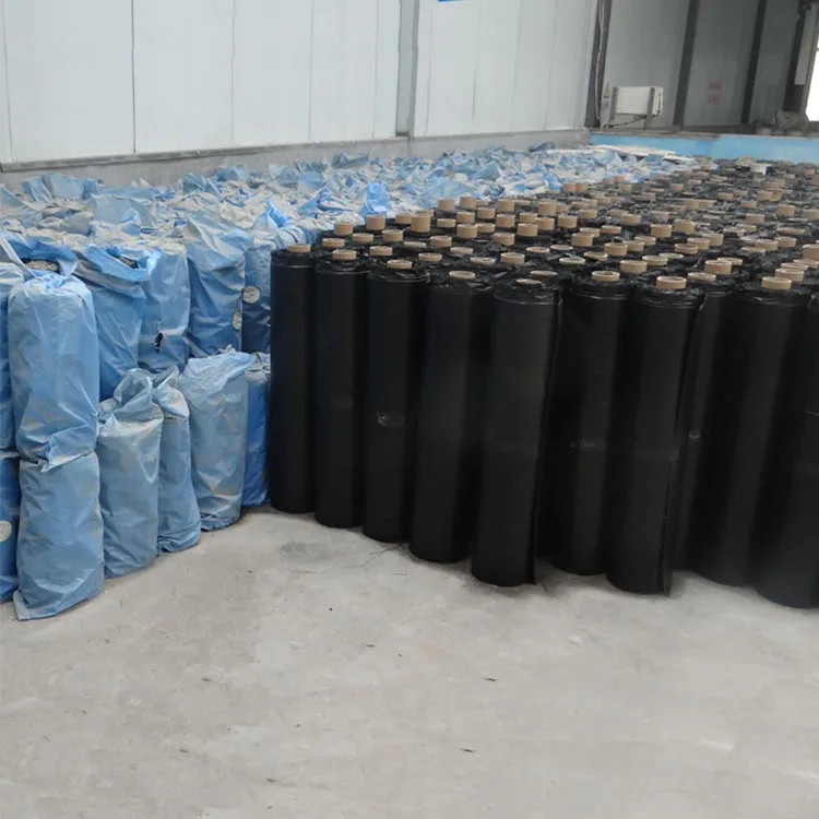 Bitumen Paving Seam Repair Bitumen Joint Sealing Tape