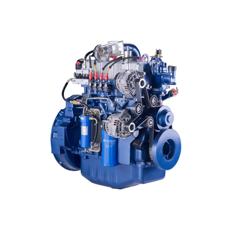 
Good price for 6 cylinder WP12NG400E50 Weichai natural gas engine for bus 
