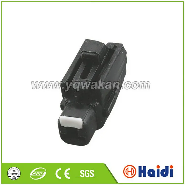 Alibaba online sales stores P/N DJ615B-0.6*0.6A nylon wire connector