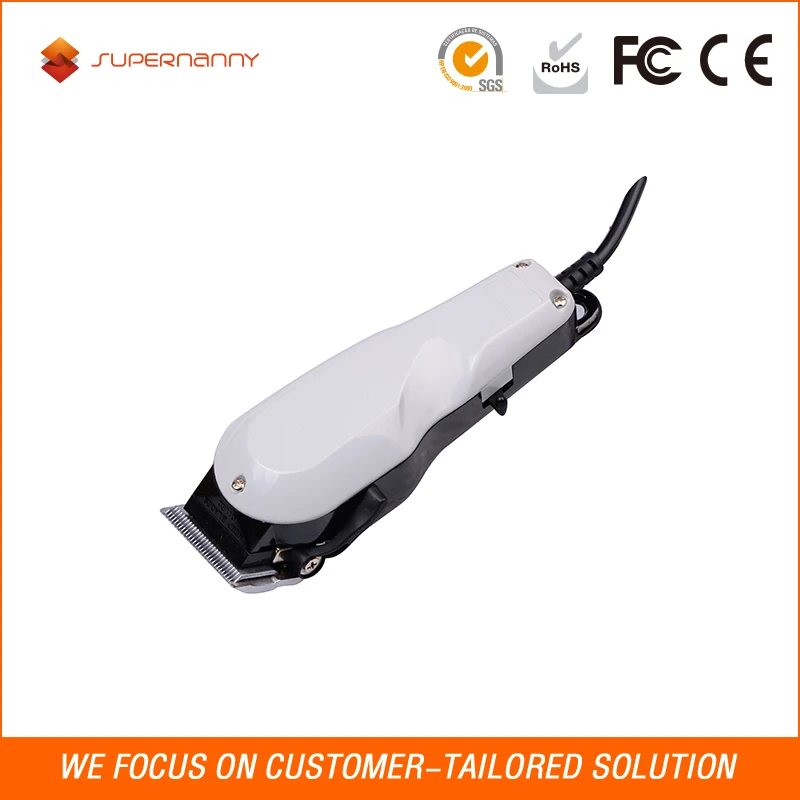 
Good Quality Reasonable Price Barber Professional Hair Trimming Machine 