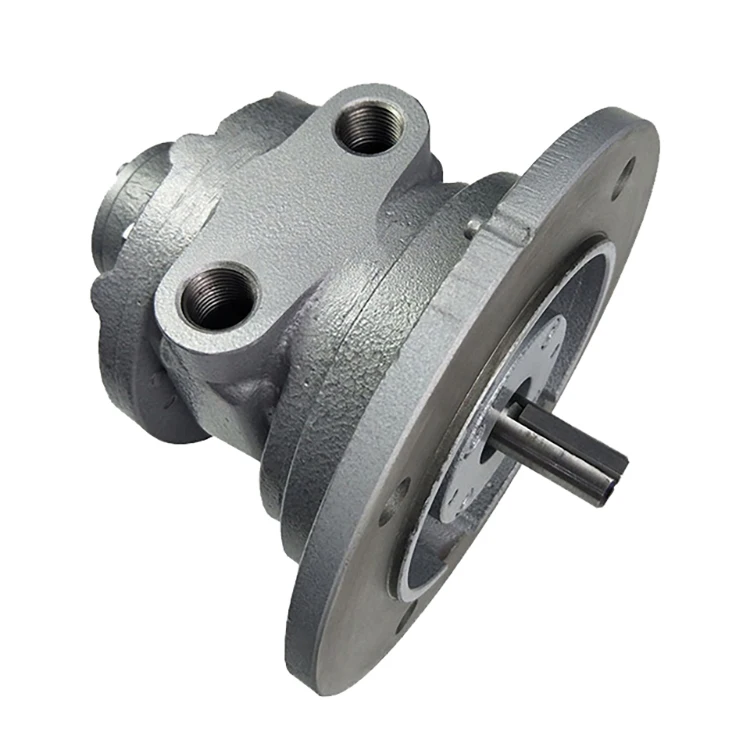 4.00hp/3.00kW blade air motor, engine motor for air tools, mini air motor