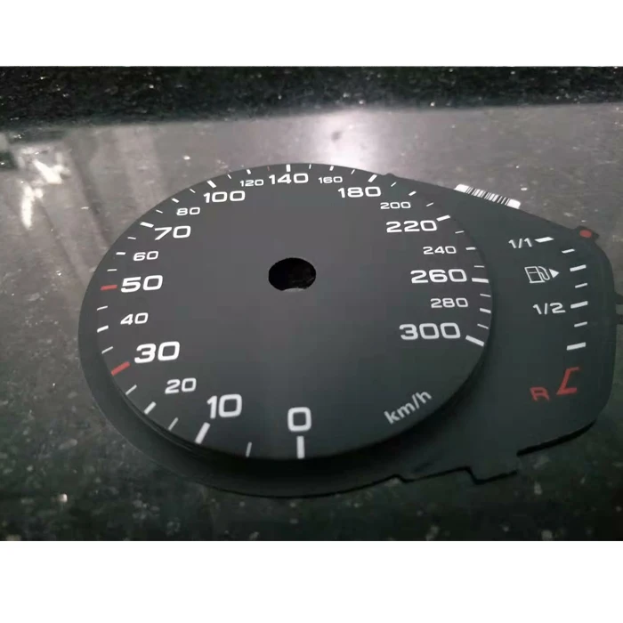 Dongguan professional PC PMMA car dashboards phone case IMD hot compression thermoforming machine factory